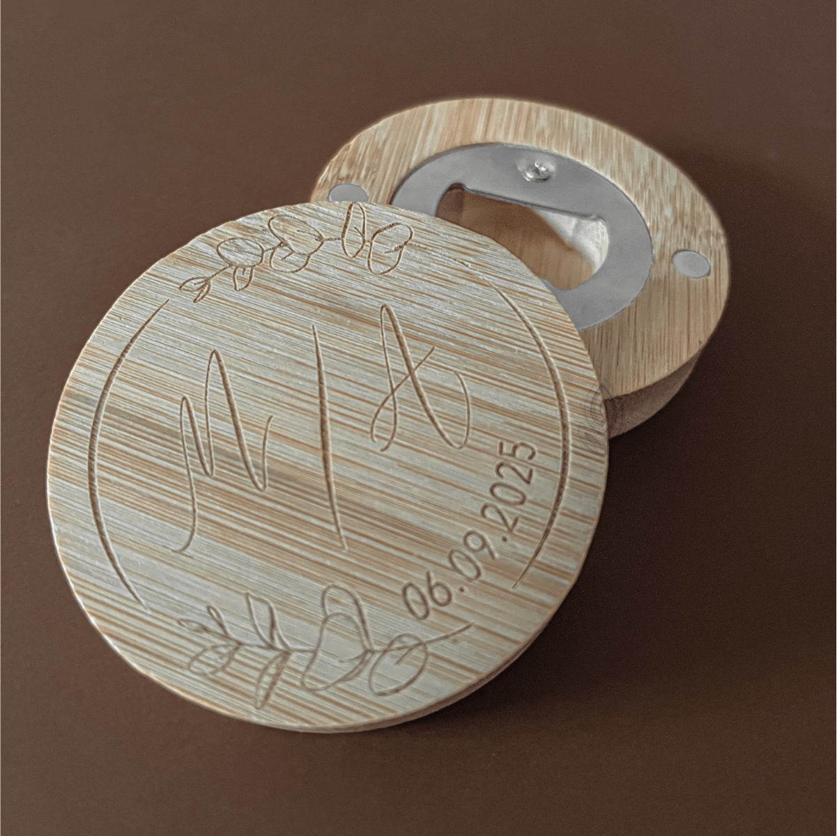 Décapsuleur • Personnalisé