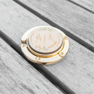 Porte-sac • Personnalisé