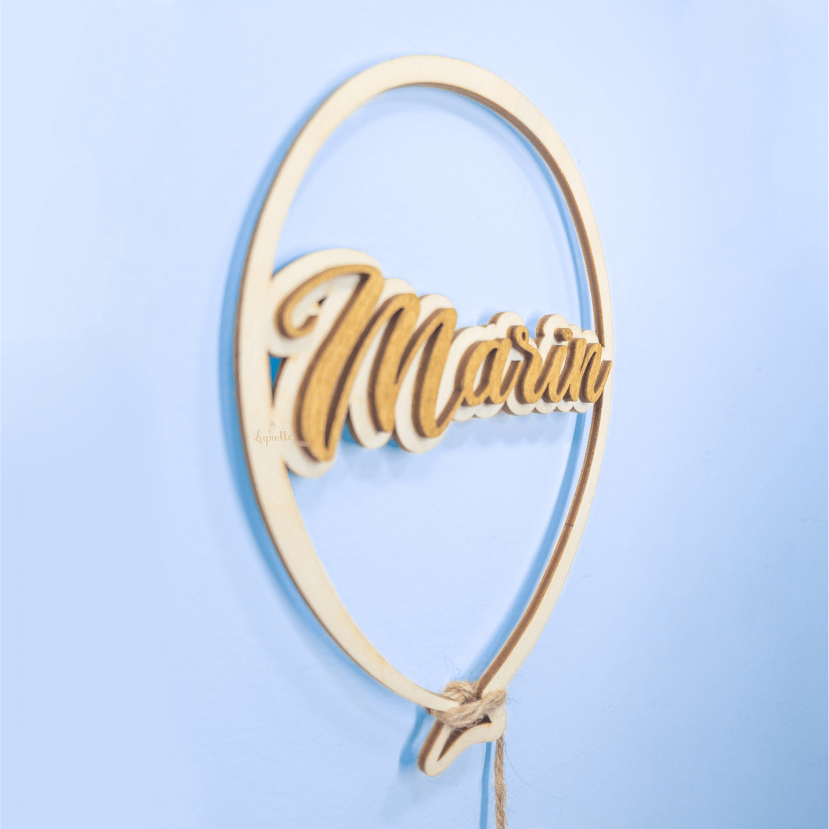 Médaillon • Ballon – Image 3